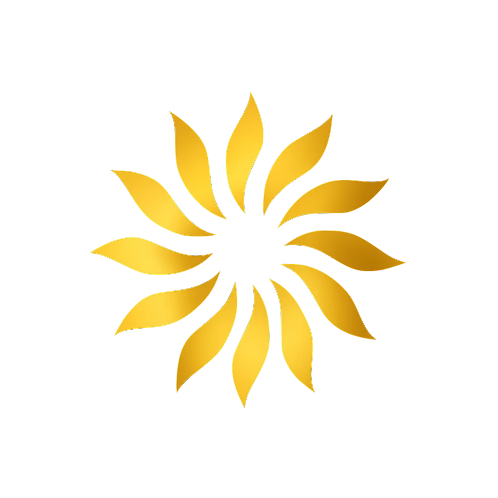 Anais Maria Flowers Logo